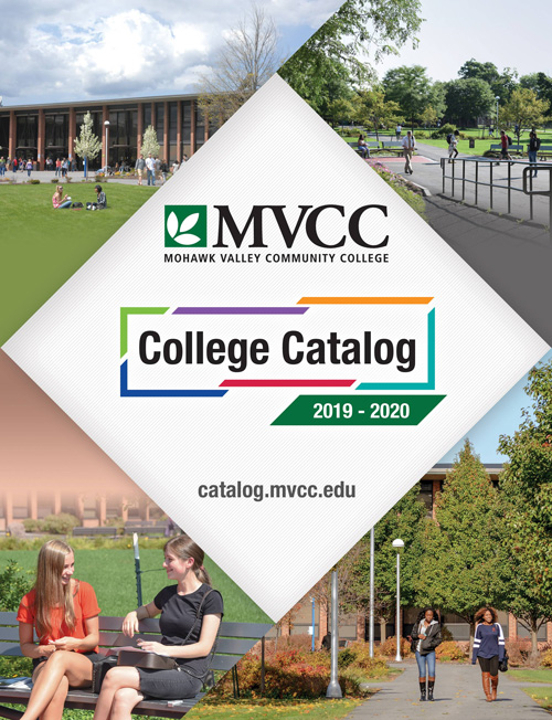 2019-20 Catalog